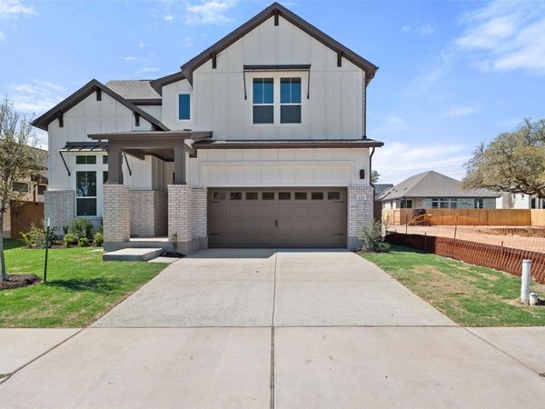 325 San Saba DR , Buda, TX 78610