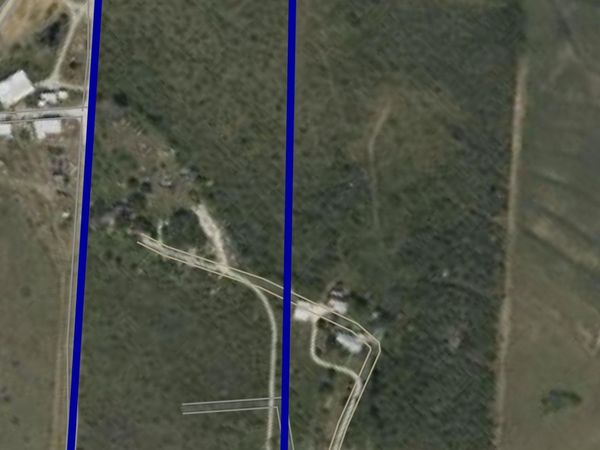 4921 SE River RD , Martindale, TX 78655