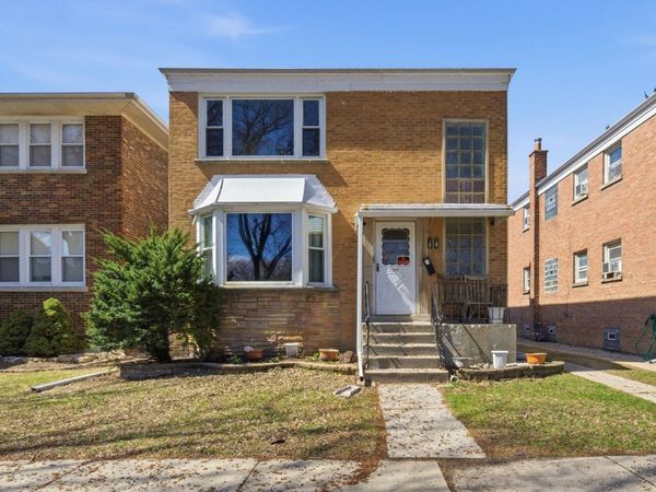 3728 Grove Avenue , Berwyn, IL 60402