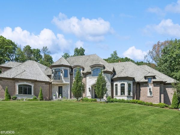 4529 N Krueger Road , Long Grove, IL 60047