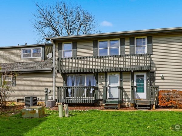 226 Elkhorn Court , Unit B, Bolingbrook, IL 60440