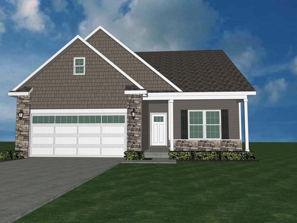 2309 Falling Waters Lane , Perrysburg, OH 43551