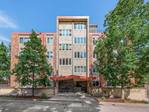1901 Emerson Avenue S, Unit 303, Minneapolis, MN 55403