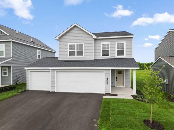 1044 Adamstown Drive, Rosemount, MN 55068