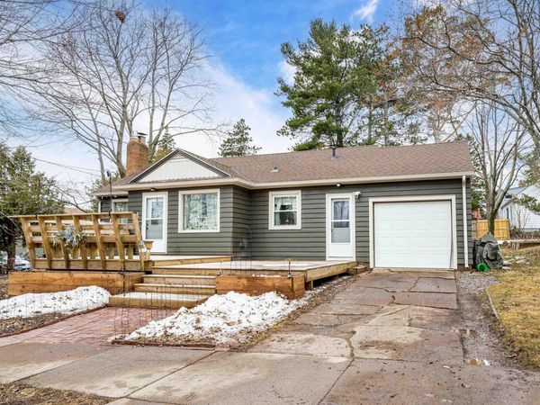 21 N 42nd Ave E, Duluth, MN 55804