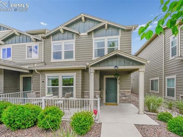 1914 Birmingham Loop, Colorado Springs, CO 80910