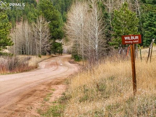 Unknown , Penrose, CO 81240