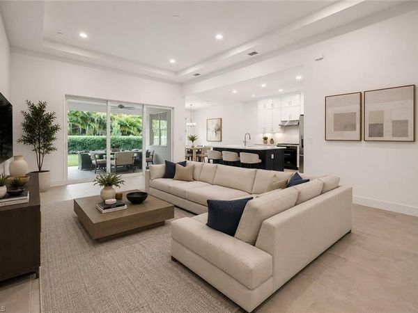 8771 Oceana WAY, NAPLES, FL 34114