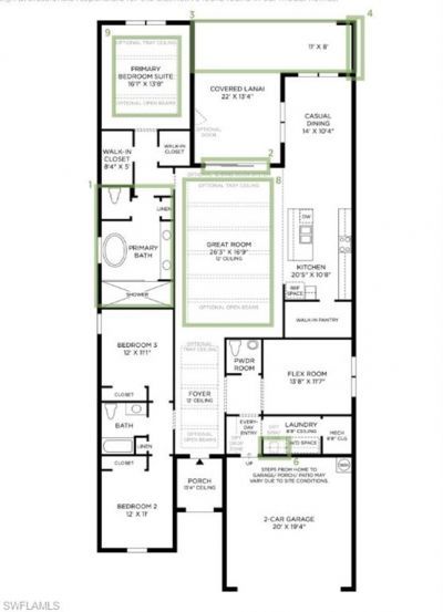 8771 Oceana Way, Naples, FL 34114 Photo