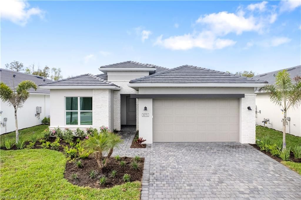 8771 Oceana Way, Naples, FL 34114 Photo