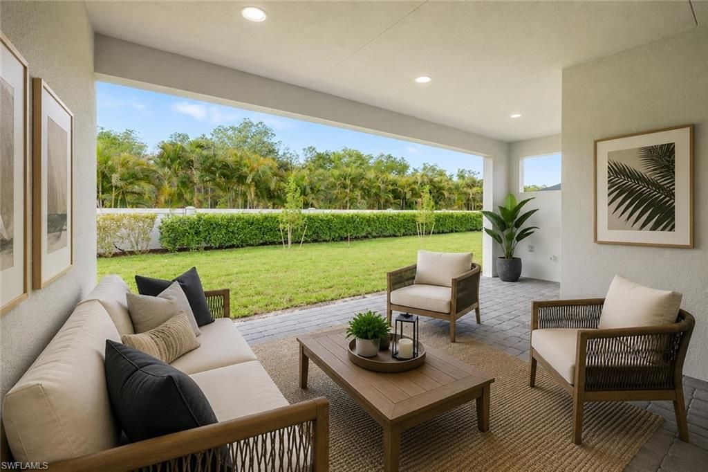 8771 Oceana Way, Naples, FL 34114 Photo