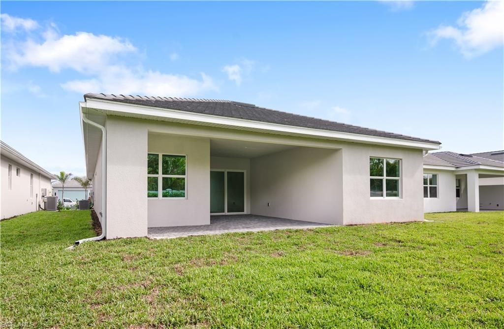 8771 Oceana Way, Naples, FL 34114 Photo
