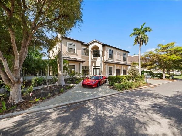 15701 Chatfield DR, FORT MYERS, FL 33908