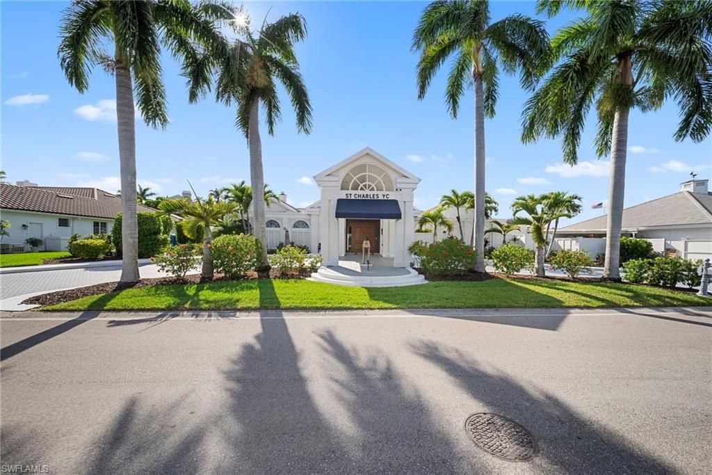 15701 Chatfield Dr, Fort Myers, FL 33908 Photo