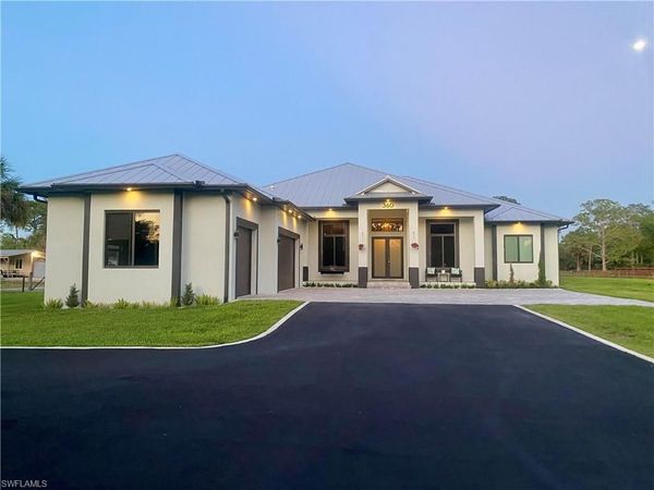360 13th ST SW, NAPLES, FL 34117