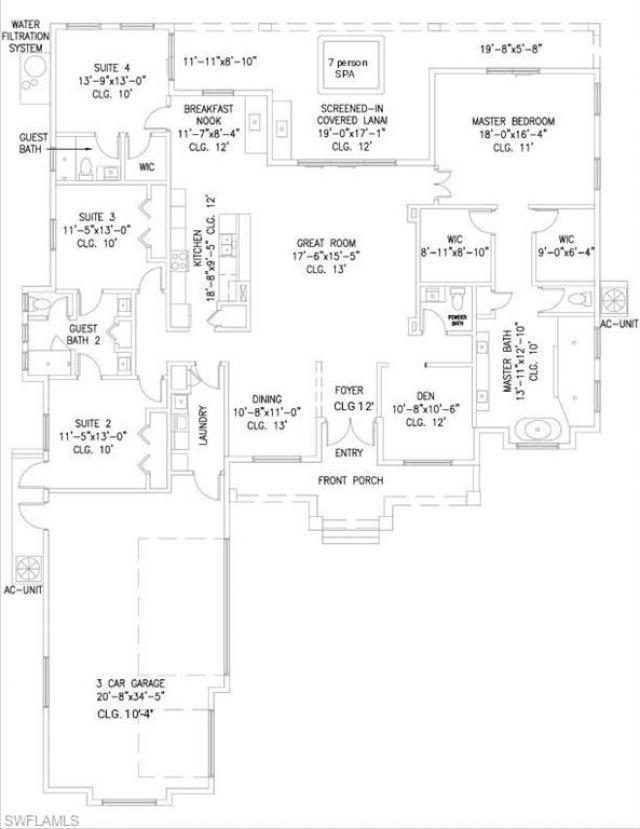360 13th St Sw, Naples, FL 34117 Photo