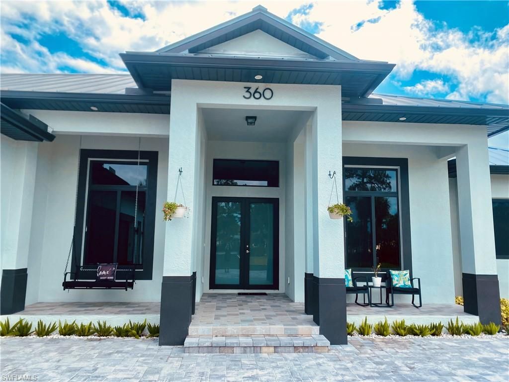 360 13th St Sw, Naples, FL 34117 Photo