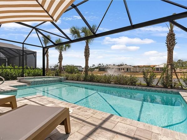 9552 Caymas TER, NAPLES, FL 34114