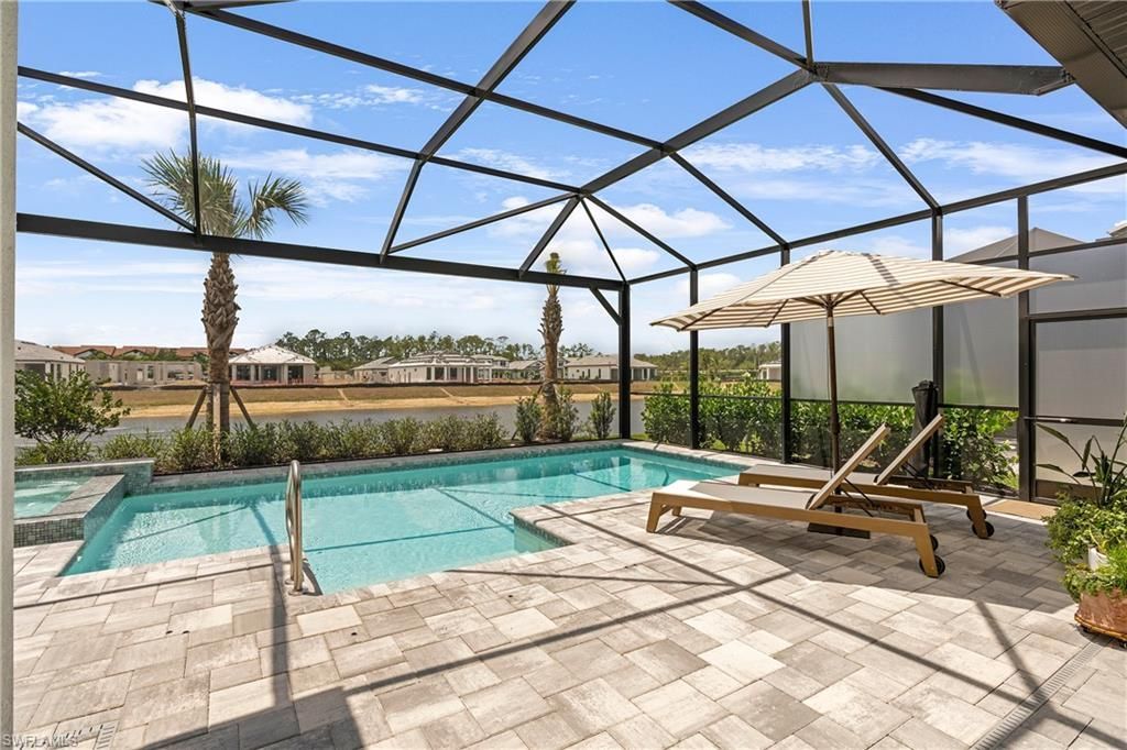 9552 Caymas Ter, Naples, FL 34114 Photo