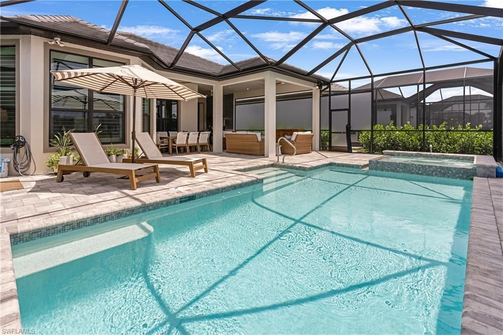 9552 Caymas Ter, Naples, FL 34114 Photo