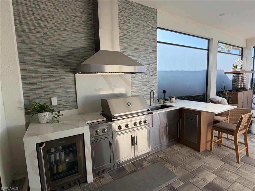 9552 Caymas Ter, Naples, FL 34114 Photo