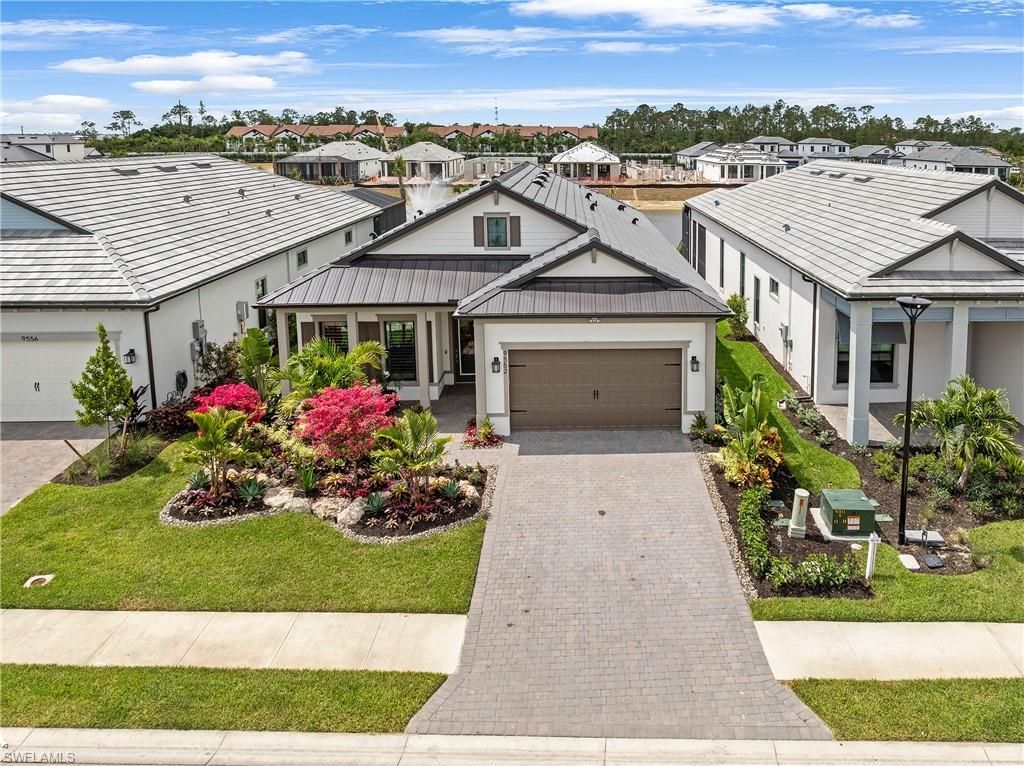 9552 Caymas Ter, Naples, FL 34114 Photo