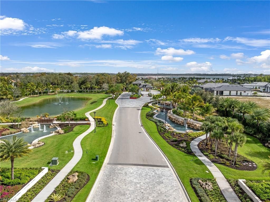 9552 Caymas Ter, Naples, FL 34114 Photo