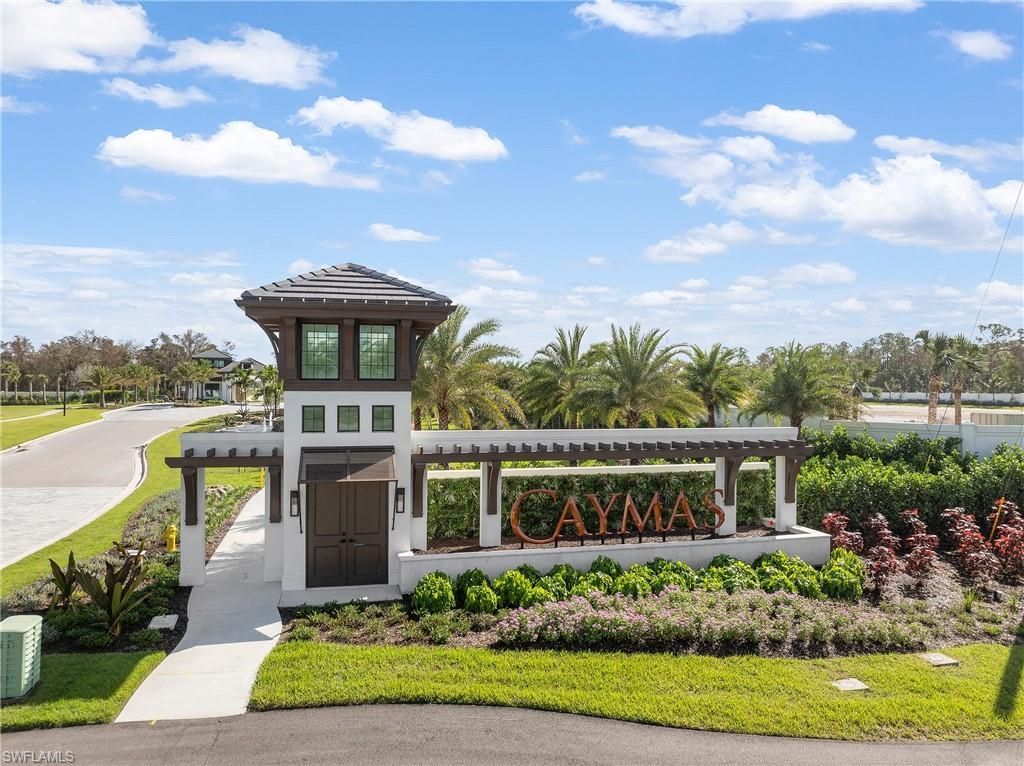 9552 Caymas Ter, Naples, FL 34114 Photo