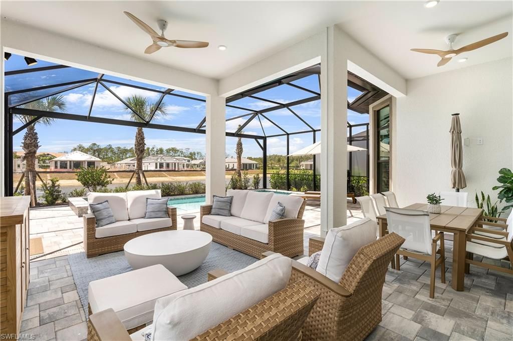 9552 Caymas Ter, Naples, FL 34114 Photo