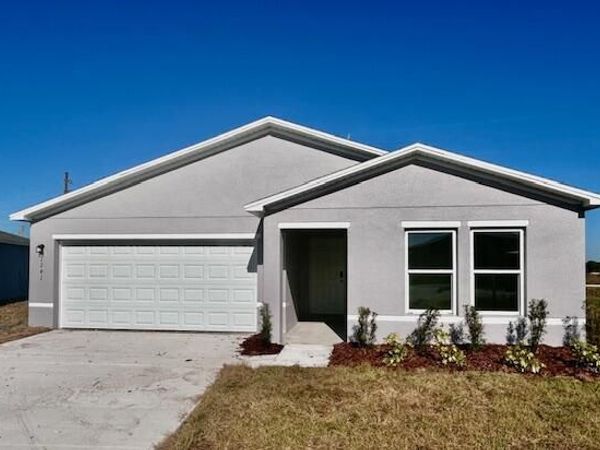 1241 Stone Ridge Circle, Sebring, FL 33870