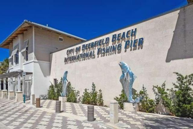 51 SE 19th Avenue, Unit 401, Deerfield Beach, FL 33441 Photo