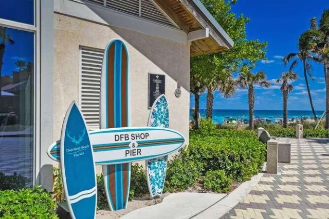 51 SE 19th Avenue, Unit 401, Deerfield Beach, FL 33441 Photo