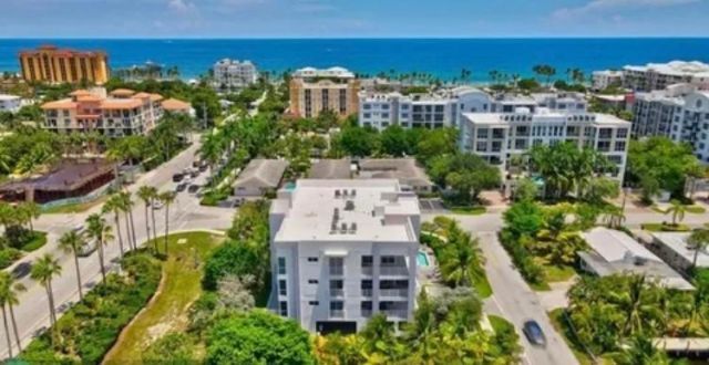 51 SE 19th Avenue, Unit 401, Deerfield Beach, FL 33441 Photo