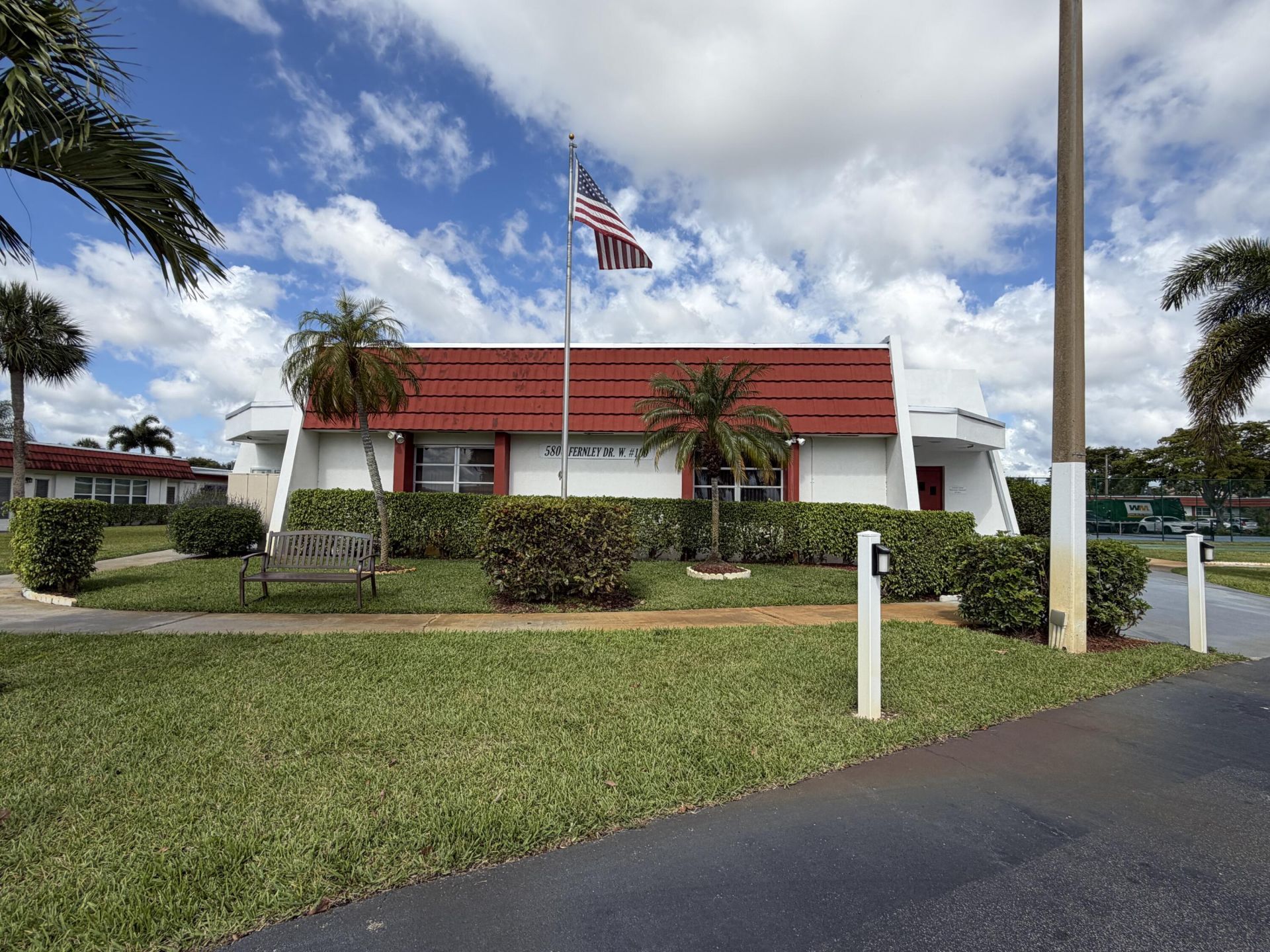 5800 Fernley Drive W, Unit 3, West Palm Beach, FL 33415 Photo