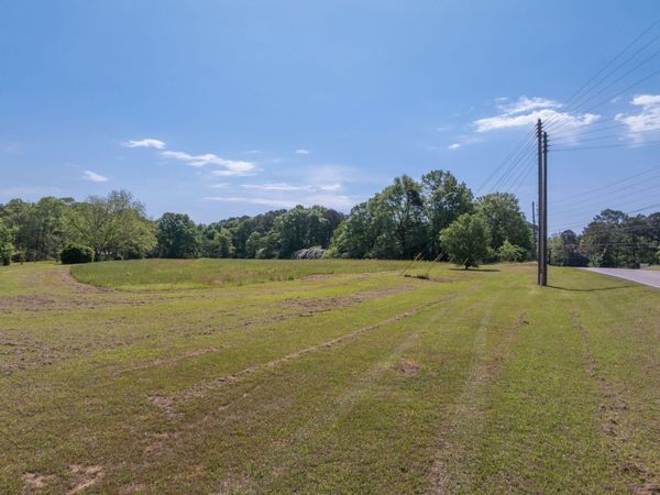 4684 Old Highway 11, Purvis, MS 39475