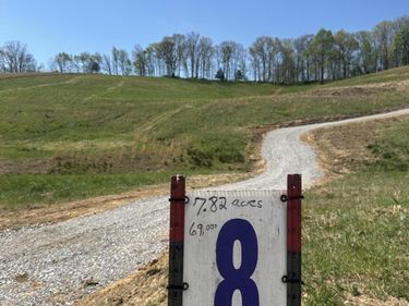 147 Coon Trail, Unit Tract 8, East Bernstadt, KY 40729
