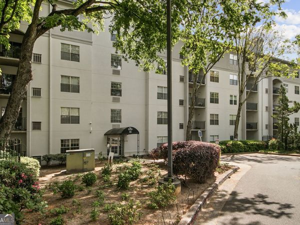 970 Sidney Marcus Boulevard NE, Unit 1416, Atlanta, GA 30324