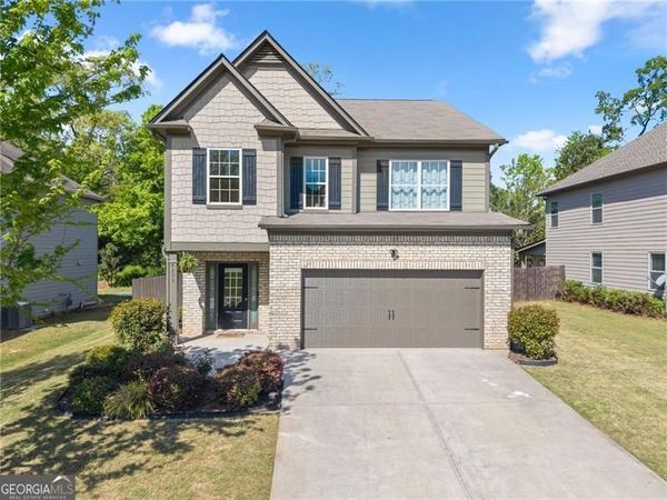 4205 Huron Drive, Cumming, GA 30028