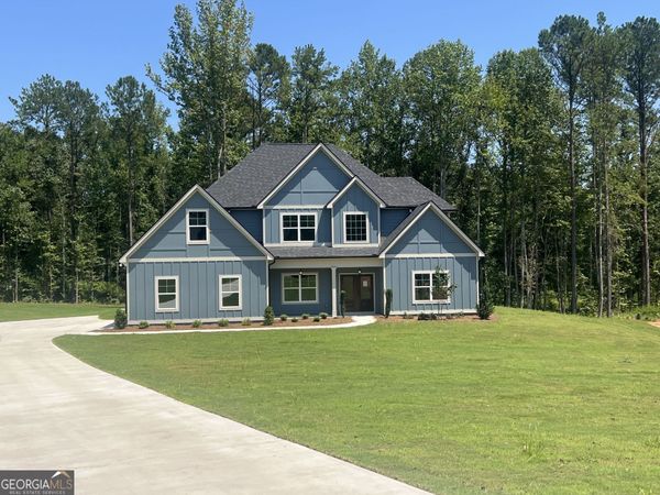 80 Tea House Lane, Unit 18, Newnan, GA 30263