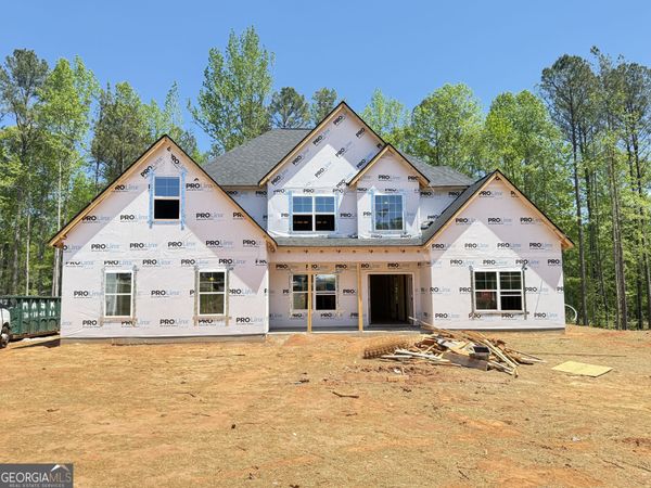80 Tea House Lane, Unit 18, Newnan, GA 30263