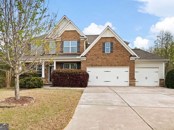 440 Cranbrooke Circle, Suwanee, GA 30024