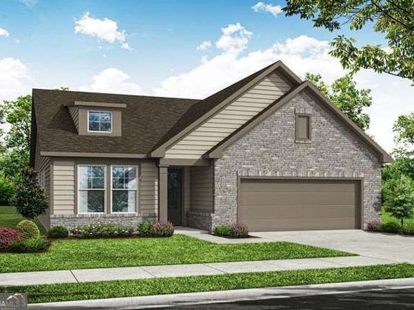 579 Grand Wehunt, Hoschton, GA 30548