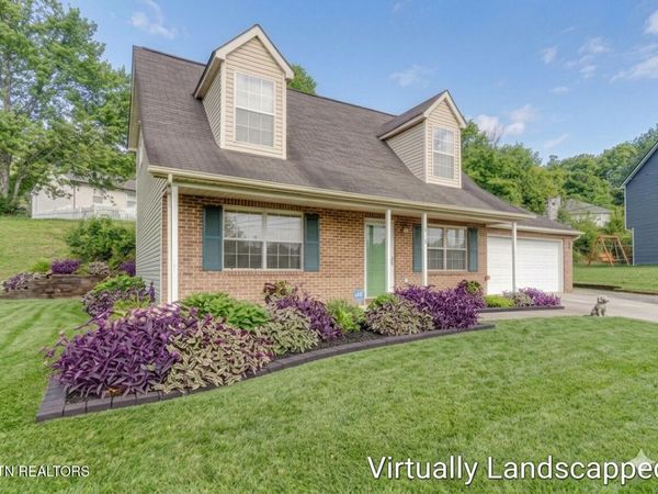 4518 Kinlock Lane, Knoxville, TN 37921