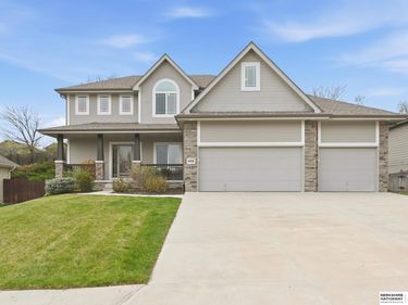 4408 S 198th Street , Omaha, NE 68135