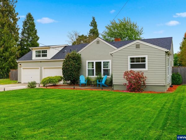 4170 45th Av NE, Salem, OR 97305