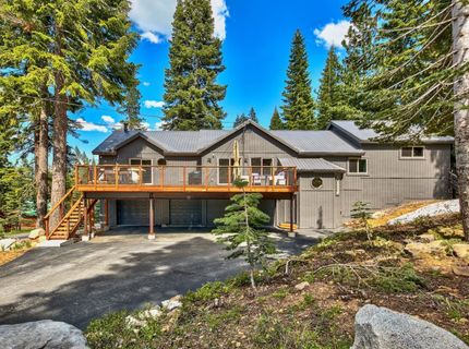 12605 Skislope Way, Truckee, CA 96161 Photo