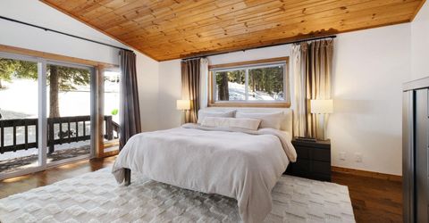 12605 Skislope Way, Truckee, CA 96161 Photo