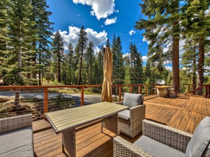 12605 Skislope Way, Truckee, CA 96161 Photo