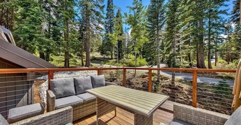 12605 Skislope Way, Truckee, CA 96161 Photo