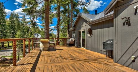 12605 Skislope Way, Truckee, CA 96161 Photo